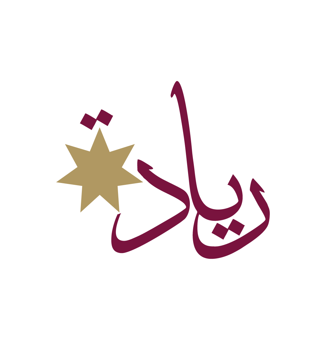 شعار برنامج ريادة